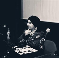 Najat Najari Balhag- Psychologue en ligne, Argenteuil - Horaires d'ouverture
