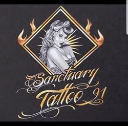 Sanctuary tattoo 91, Sainte-Geneviève-des-Bois - Horaires d'ouverture