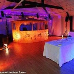 Animabeach - Animation de soirée de mariage, La Ronde-Haye - Horaires d'ouverture