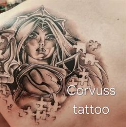 Corvuss Tattoo - Steamcat, Dole - Horaires d'ouverture