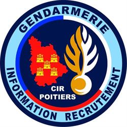 RECRUTEMENT - Centre d'Information et de Recrutement de la Gendarmerie de Poitiers, - Horaires d'ouverture