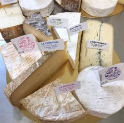 La fromagerie du Petit Frévillais, Fréville - Horaires d'ouverture
