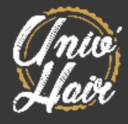 Salon Univ'Hair coloriste, Courtisols - Horaires d'ouverture