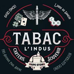 Tabac L’Indus, Sisteron - Horaires d'ouverture
