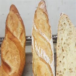Boulangerie Gibernon S&J, Riotord - Horaires d'ouverture