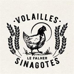 Les Volailles Sinagotes, Séné - Horaires d'ouverture