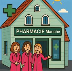 Pharmacie Ecques, - Horaires d'ouverture