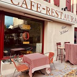 Le Bistro du Solaure, Piégros-la-Clastre - Horaires d'ouverture
