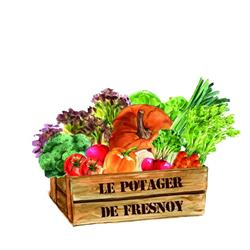 Le potager de Fresnoy, Boissy-Fresnoy - Horaires d'ouverture