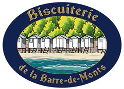 Biscuiterie de la Barre-de-Monts, La Barre-de-Monts - Horaires d'ouverture