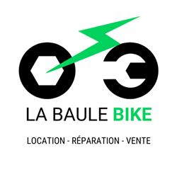 LA BAULE BIKE - Location de vélo et vélo à assistance électrique - LA BAULE, La Baule-Escoublac - Horaires d'ouverture