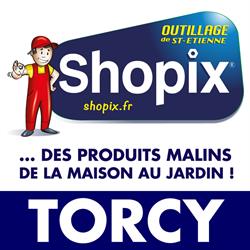 Shopix (Torcy - Le Creusot), - Horaires d'ouverture