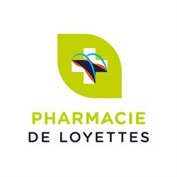 Pharmacie de Loyettes, - Horaires d'ouverture