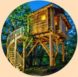 Domaine de Pech & Lafon - Cabane & Spa dans les Arbres., Clairac - Horaires d'ouverture
