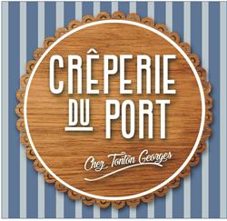 Crêperie du Port - Chez tonton Georges, Lorient - Horaires d'ouverture