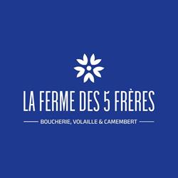 La Ferme des 5 frères, Bermonville - Horaires d'ouverture