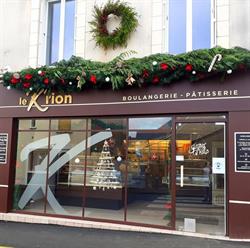 Boulangerie le K'rion, Saint-Lambert-du-Lattay - Horaires d'ouverture