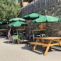 Camp de Base café, Bellentre - Horaires d'ouverture