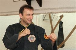 Académie Martiale Combat Défense Montbéliard - Horaires d'ouverture