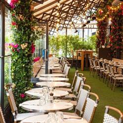 La Terrasse Seguin, Boulogne-Billancourt - Horaires d'ouverture