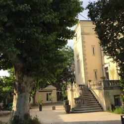 La Chadenède - Espace Carnot, Alès - Horaires d'ouverture