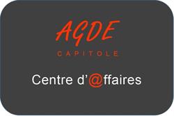 Centre d'Affaires AGDE-CAPITOLE, Agde - Horaires d'ouverture