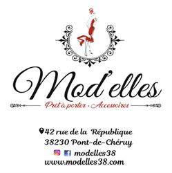 Mod’elles, Pont-de-Chéruy - Horaires d'ouverture