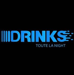 Drinks Strasbourg, - Horaires d'ouverture
