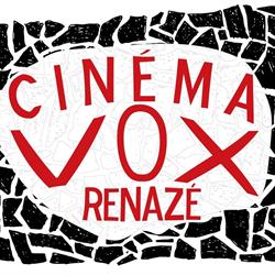Cinéma Vox Renazé, - Horaires d'ouverture