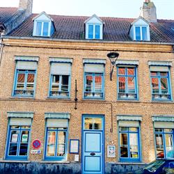 Médiathèque-Ludothèque Municipale Bergues, - Horaires d'ouverture
