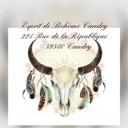 Esprit de Bohème, Caudry - Horaires d'ouverture