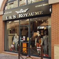 L & S royaume, Montauban - Horaires d'ouverture