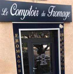 Le Comptoir du Fromage à Sainte-Cécile, Sainte-Cécile-les-Vignes - Horaires d'ouverture