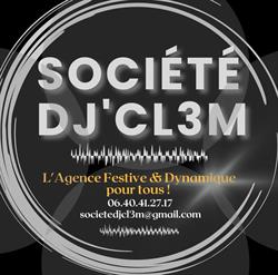 SOCIÉTÉ DJ'CL3M - DJ ANIMATEUR - LOCATION, Vertou - Horaires d'ouverture