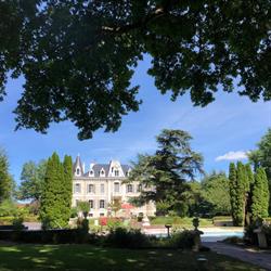 Le Domaine de la Gauderie, Notre-Dame-de-Sanilhac - Horaires d'ouverture