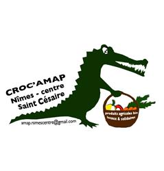 Croc ' AMAP Nîmes, - Horaires d'ouverture
