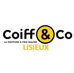 Coiff&Co (Lisieux), - Horaires d'ouverture