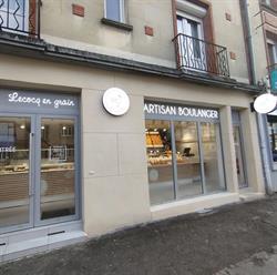 Boulangerie Marcel reprise par Lecocq en grain 01/2025, Rethel - Horaires d'ouverture