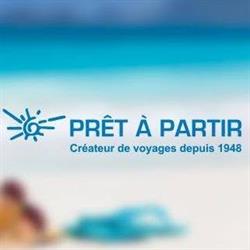 FTI Prêt à Partir Colmar centre, - Horaires d'ouverture
