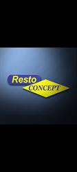 Restoconcept, Morangis - Horaires d'ouverture