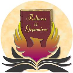 Reliures et Grymoires, Charlieu - Horaires d'ouverture