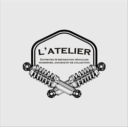 L'atelier, Abbévillers - Horaires d'ouverture