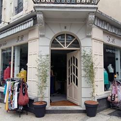 Sophie Folie's, Aurillac - Horaires d'ouverture