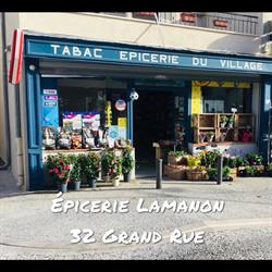 Épicerie Pereira - Lamanon, - Horaires d'ouverture