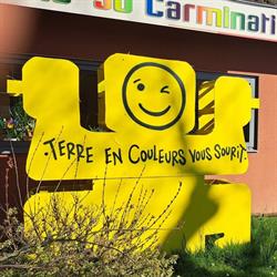 Terre en couleurs, Bourg-en-Bresse - Horaires d'ouverture