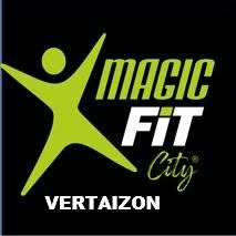 Magicfit City Vertaizon, - Horaires d'ouverture