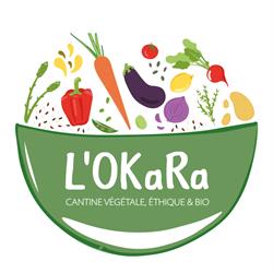 L'Okara Cantine Cantine végétale, Caen - Horaires d'ouverture