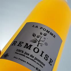 La Pomme Rémoise, Bezannes - Horaires d'ouverture