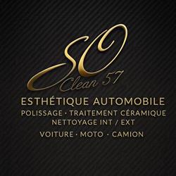 So Clean 57, Falck - Horaires d'ouverture