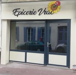 Épicerie vrac, Conches-en-Ouche - Horaires d'ouverture